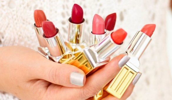 Lipstick Colors For Lip Shapes