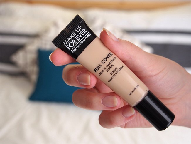 Waterproof Concealer