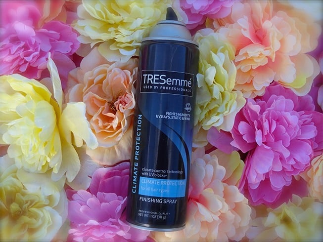 TRESemme Climate Control Spray