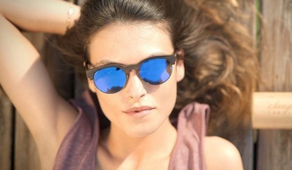 Mercury Sunglasses