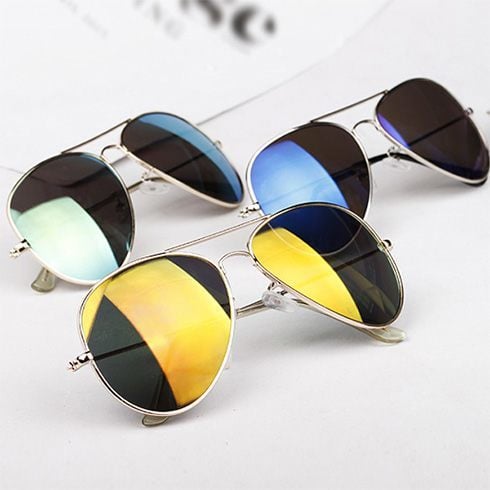 Mercury Sunglasses For Summer