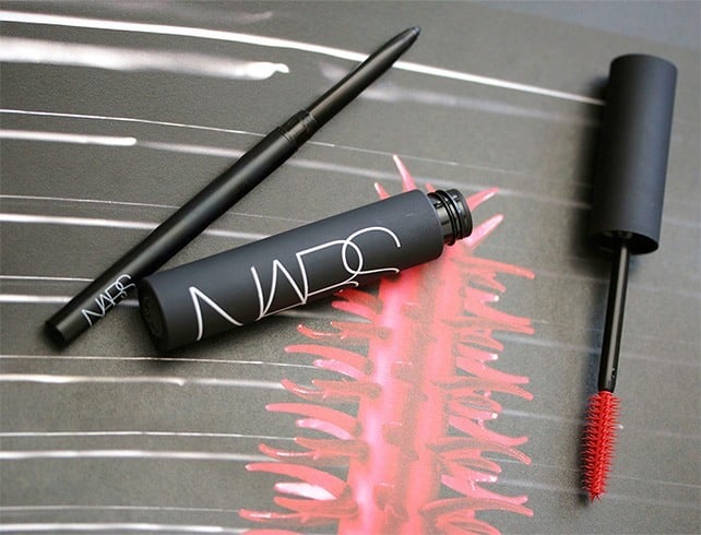 Nars Audacious Mascara