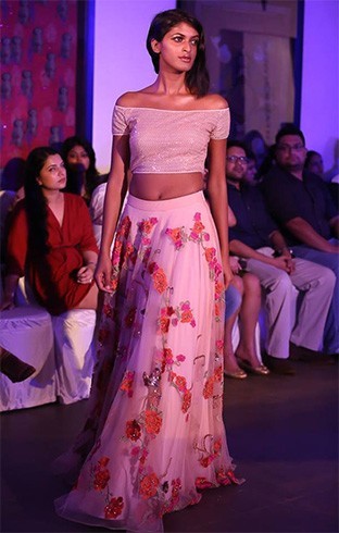 Neeta Lulla collection