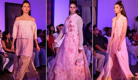 Neeta Lulla For IBFW 2016