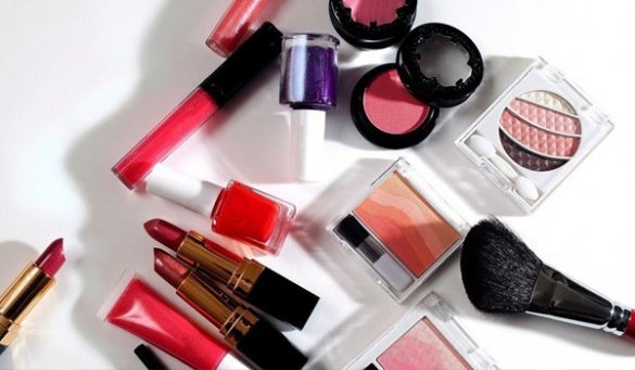 New Beauty Products
