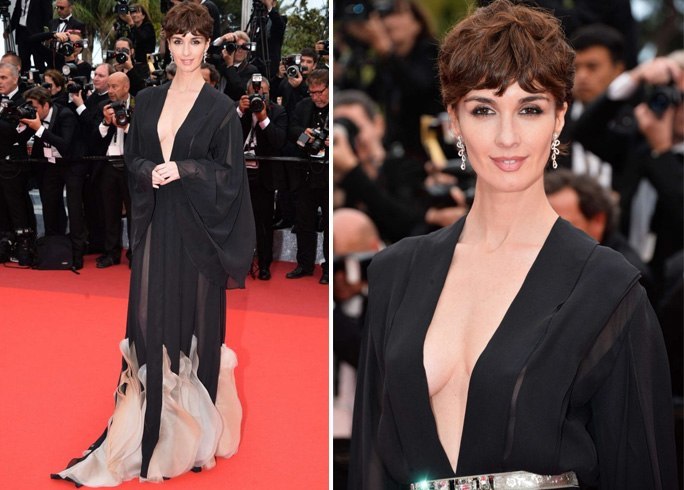 Paz Vega at Cannes 2016