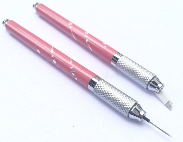 Permanent Makeup Pen