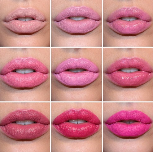 Lipsticks For work