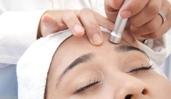 Post Peel Skin Care Products