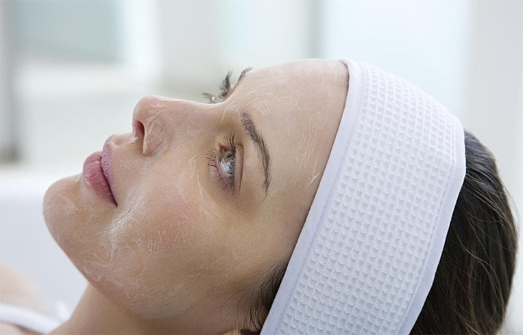 Post Peel Skin Care