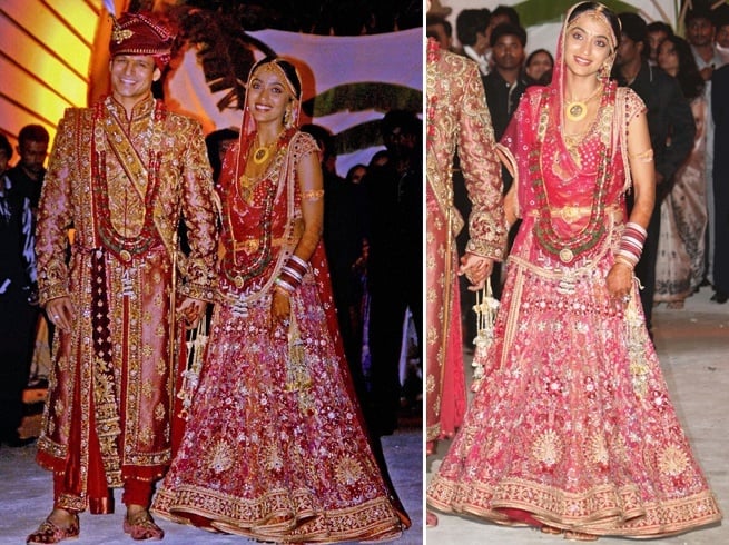 Priyanka Alva Marriage