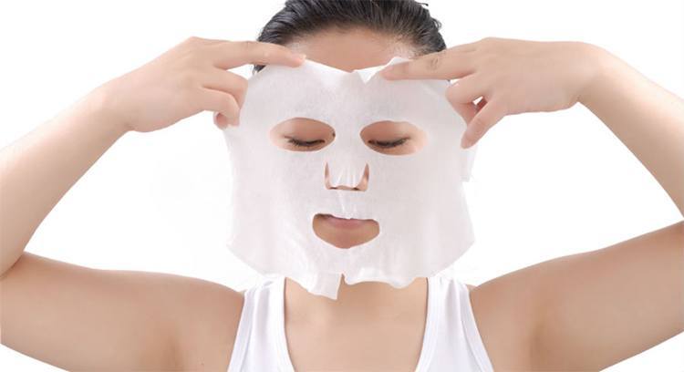 Sheet Mask How To Use It