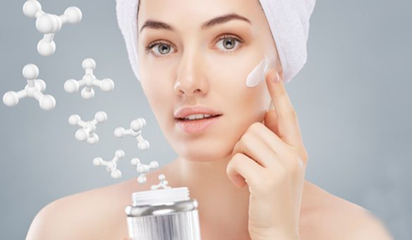 Skin Whitening Creams