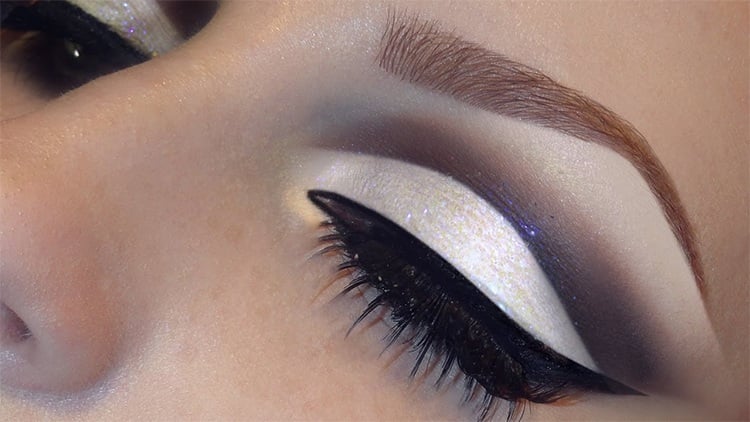 Smoky Eye Tip