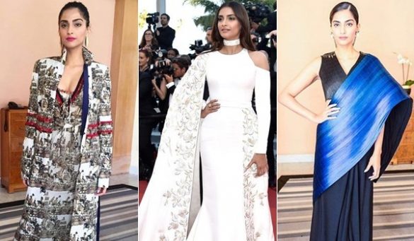 Sonam Kapoor