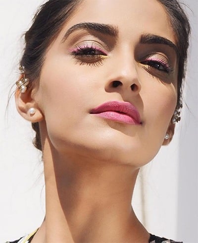 Sonam Kapoor