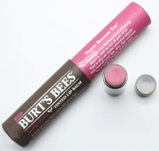 SPF Lip Balm