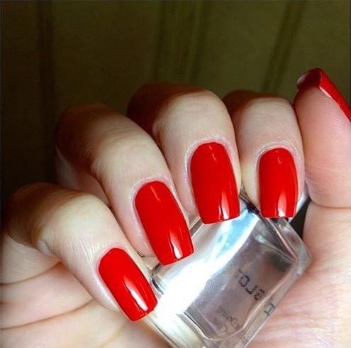 Squoval Nails: Die neueste Nagelfad ist da!  