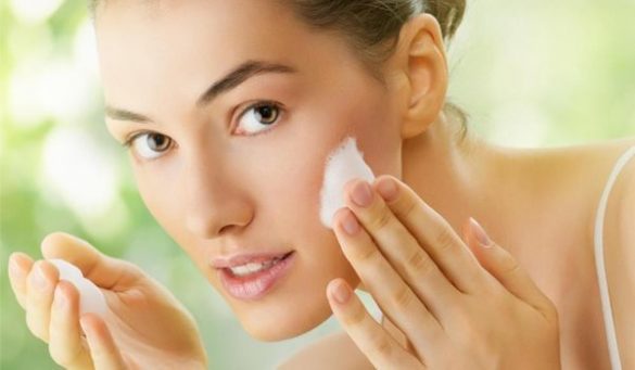 Summer Body Creams