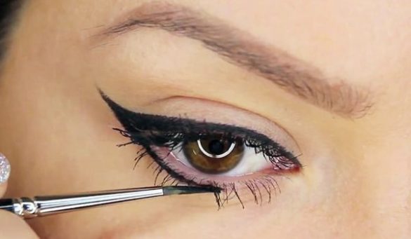 Summer Eye Makeup Tips