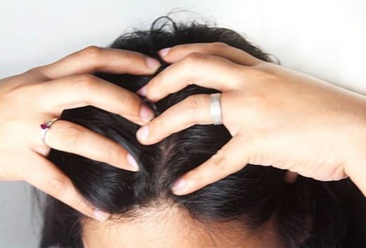 Tips For Hair Growth