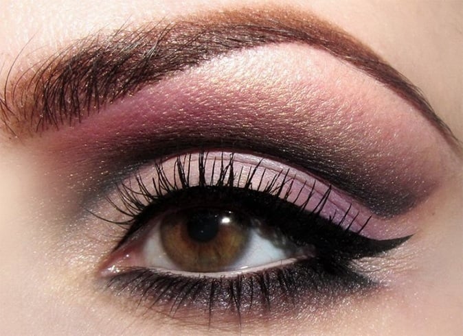 Tips For Smokey Eyes