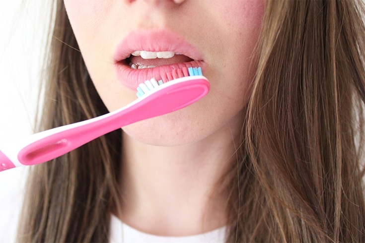 Tips for Toothpaste Beauty