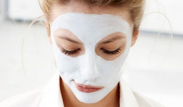 Trying Face Sheet Masks