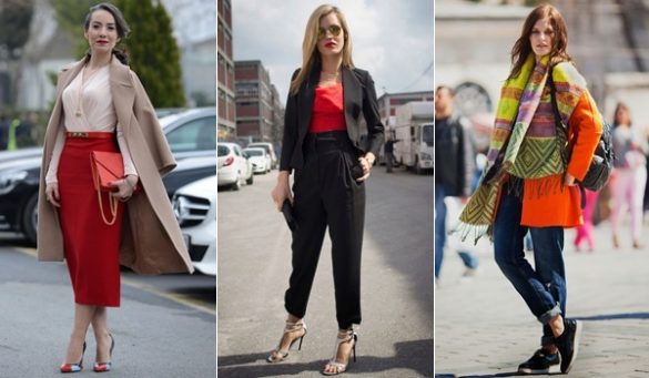 Turkey Street Fashion