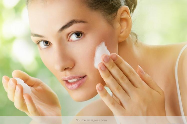 Types Of Face And Body Creams