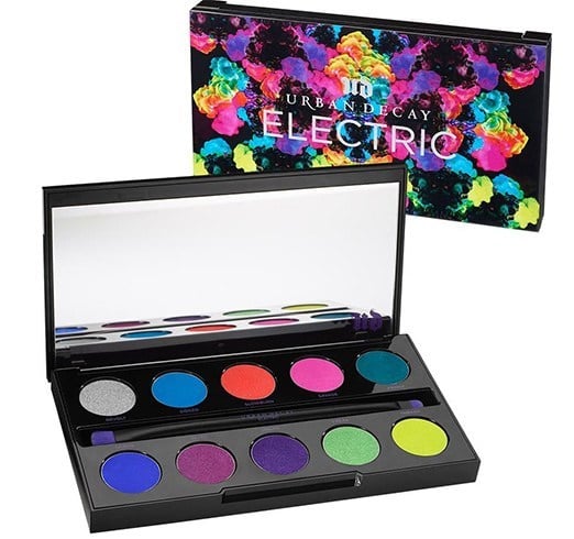 Urban Decay Electric Palette