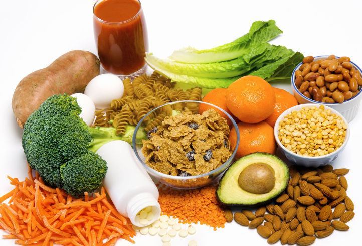 Vitamin B For Hair
