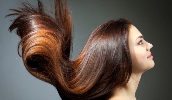 Vitamins For Long Hair Growth