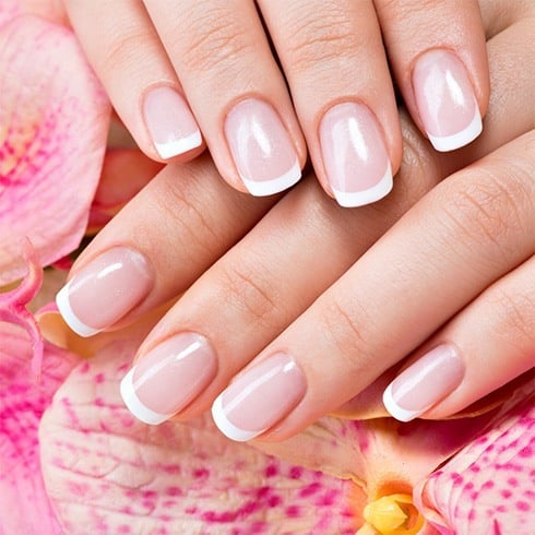 Ways To Remove Gel Nails
