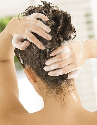 Ways To Remove Hair Dye