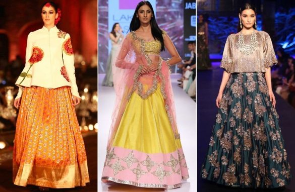 Top 7 Wedding Guests Dress Ideas from Runway