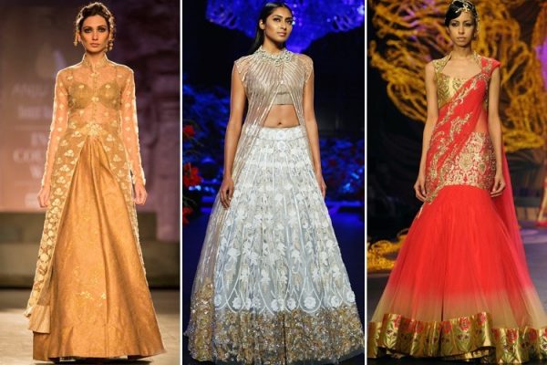 Top 7 Wedding Guests Dress Ideas from Runway