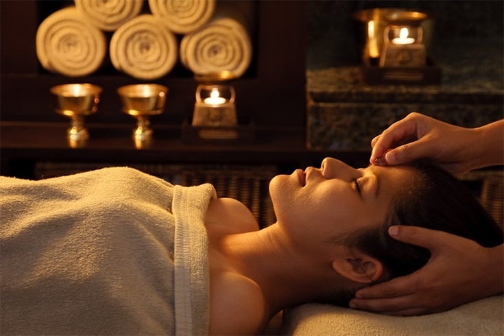 Wellness Treatments