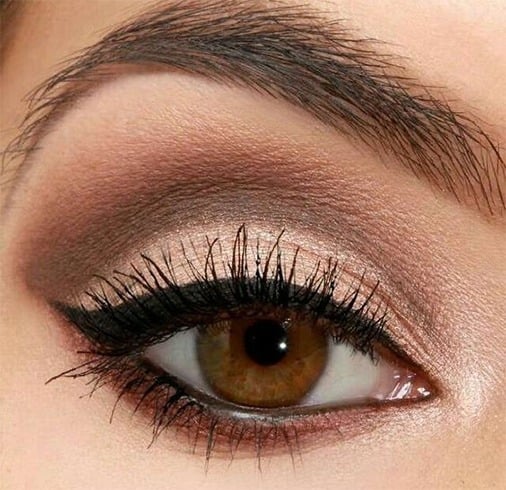 Winged eyes and neutral shadow