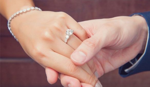 Zodiac Engagement Rings