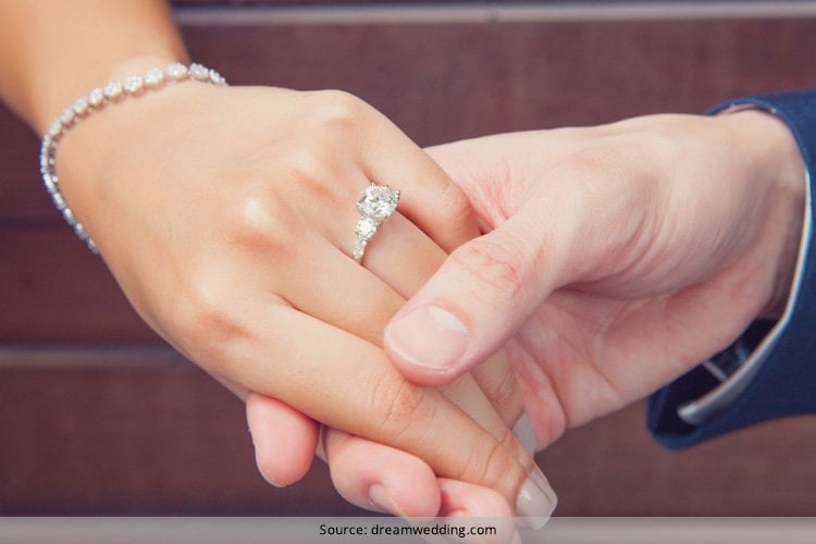 Zodiac Engagement Rings