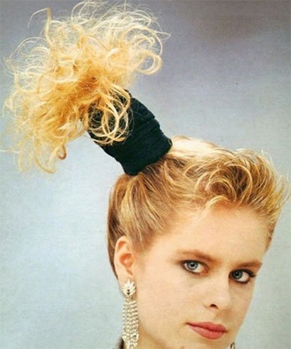 1980s Hairstyles