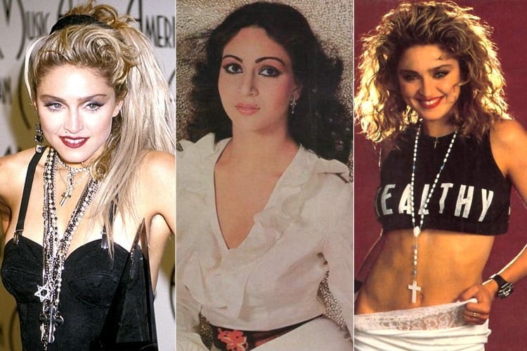 80s Fashion Trends