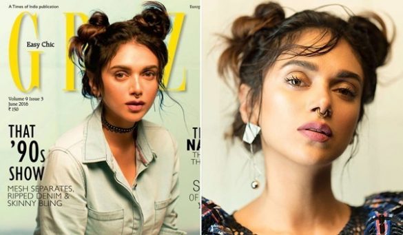 Aditi Rao Hydari
