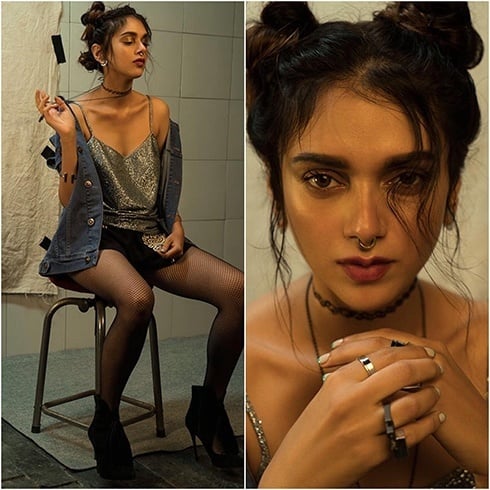 Aditi Rao Hydari Photo Shoot