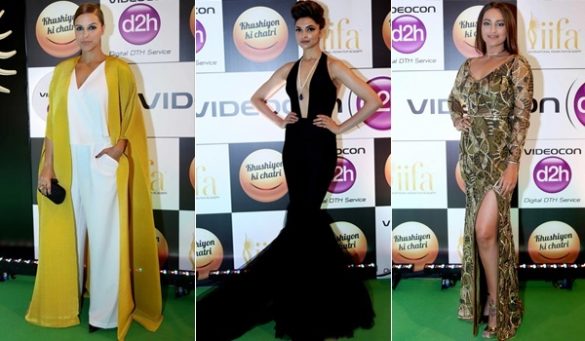 IIFA Awards 2016