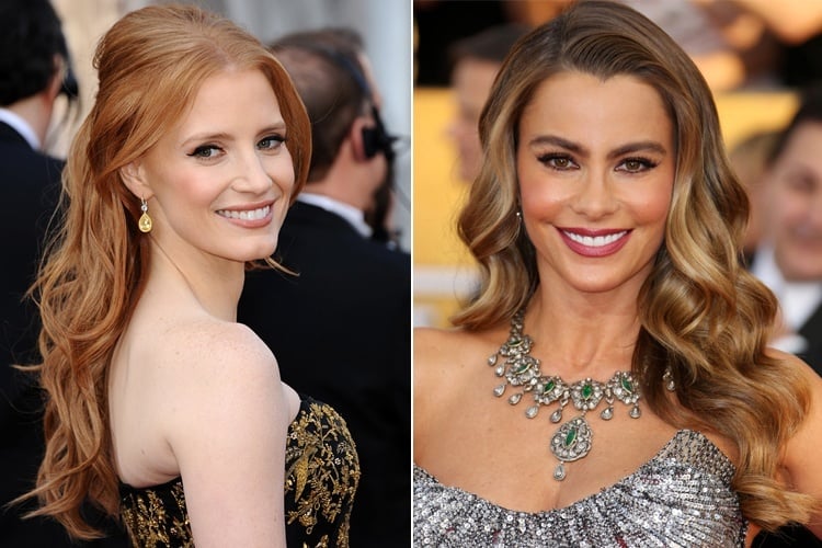 10 Celebrity Long Hair Styles To Take Inspiration From