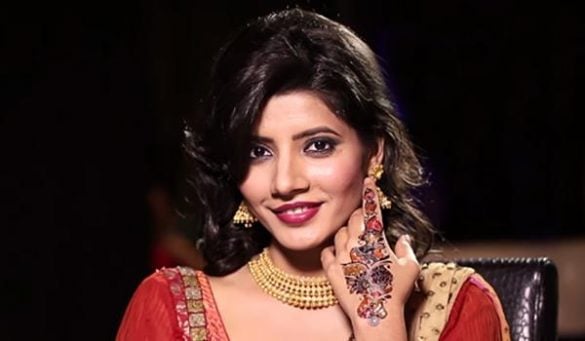 Mehndi