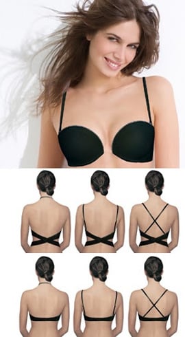 Multiway Bra