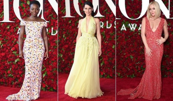 Tony Awards 2016